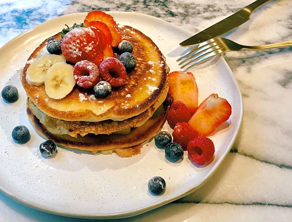 BnB Bruxelles - Studios & Apartments