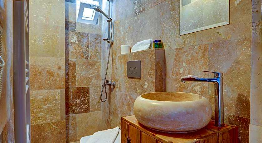 Moonlight Of Cappadocia