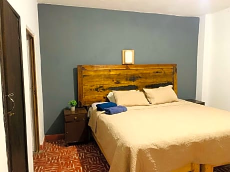 Hotel Osaenzz