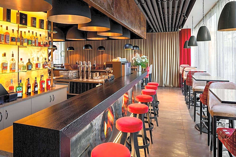 Amedia Linz, Trademark Collection by Wyndham