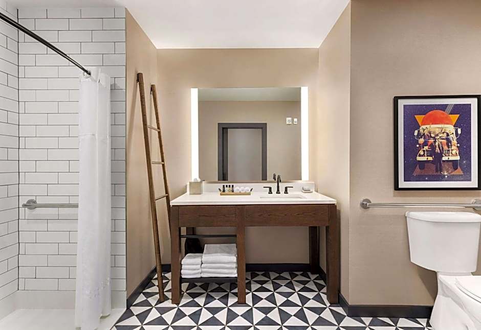 Origin Red Rocks a Wyndham Hotel