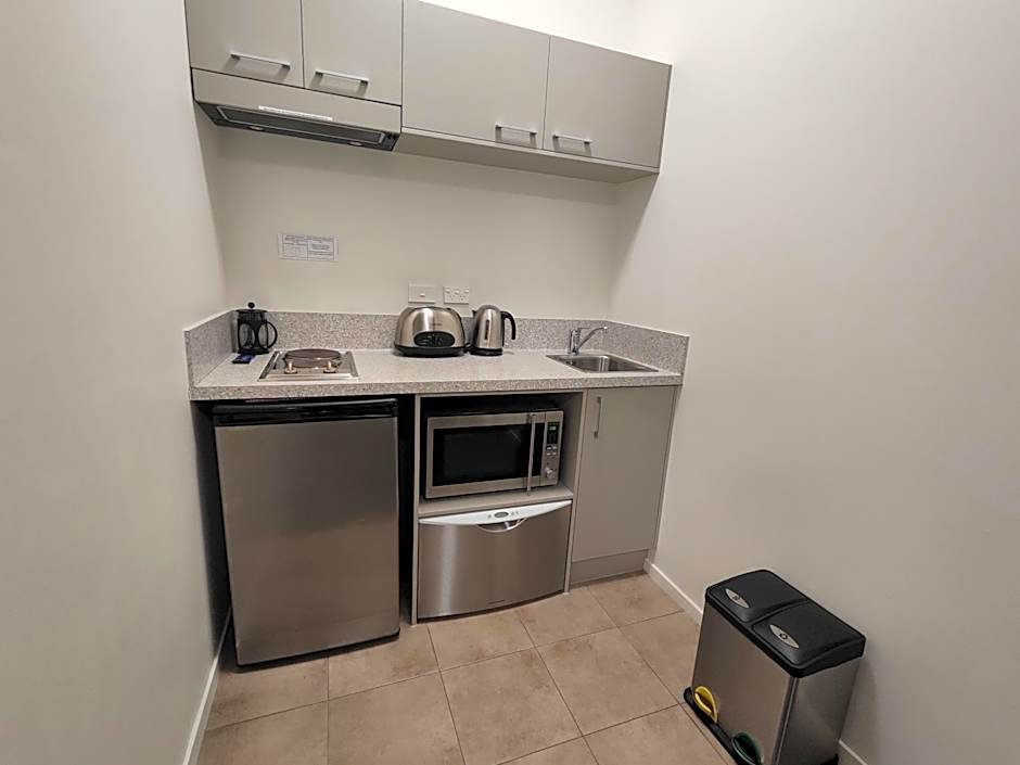 Quest New Plymouth Serviced Apartments