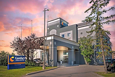 Comfort Inn & Suites Airport South