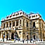 Mamaison Residence Izabella Budapest