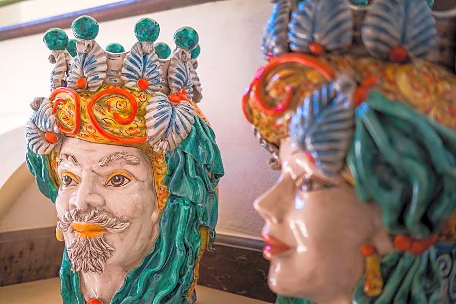 Palazzo Alfeo Aparthotel