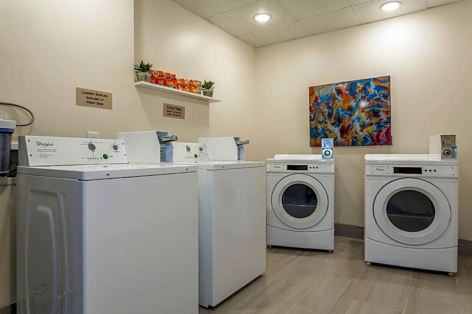 SpringHill Suites by Marriott Austin The Domain Area