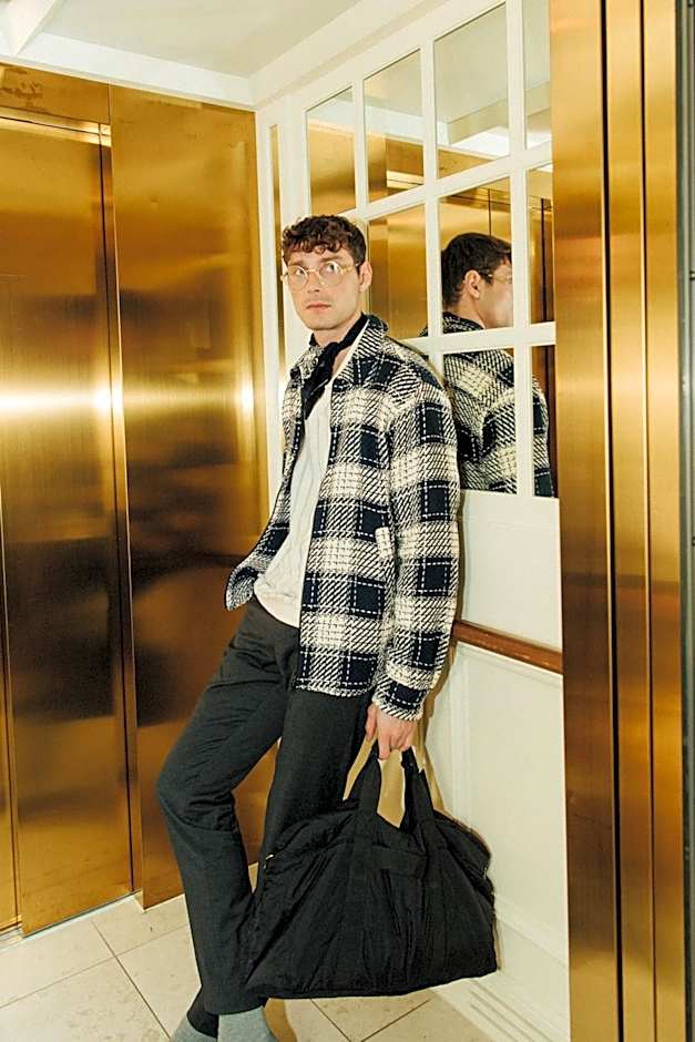 Marienlyst Strandhotel