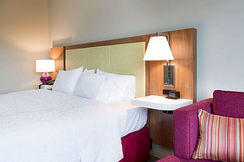 Hampton Inn By Hilton & Suites Fayetteville, Nc