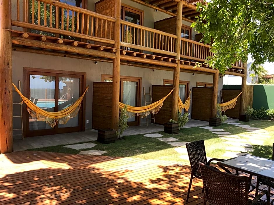 Carambola Hotel