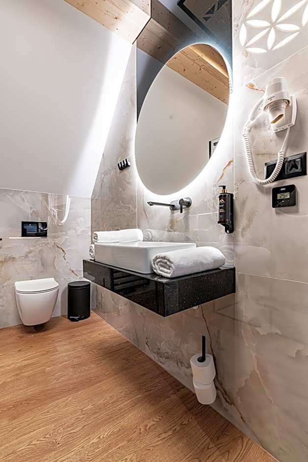 Aparthotel Diamond SPA Aqua