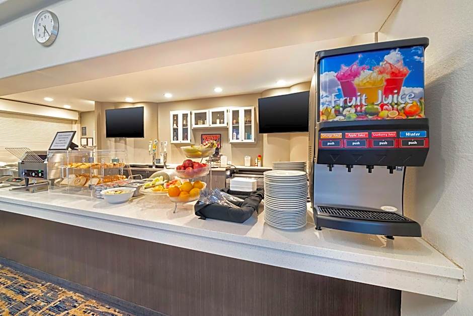 Best Western Posada Royale Hotel & Suites