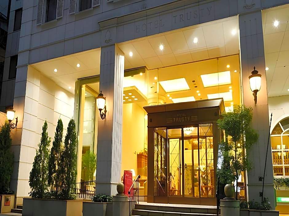 KOKO HOTEL Nagoya Sakae