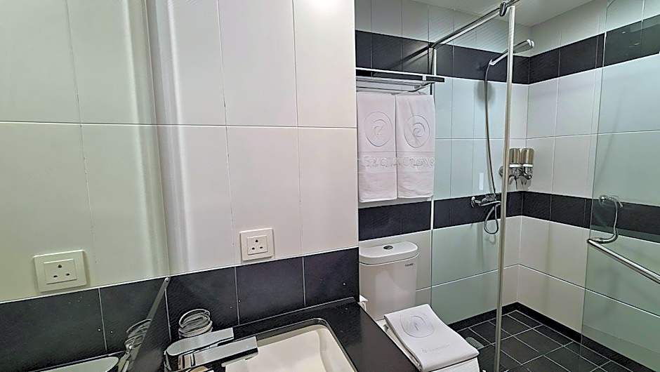 d’primahotel Lagoi Bintan