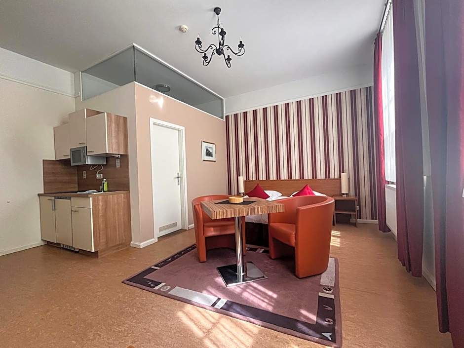 Apartmenthaus Gutenberg 78