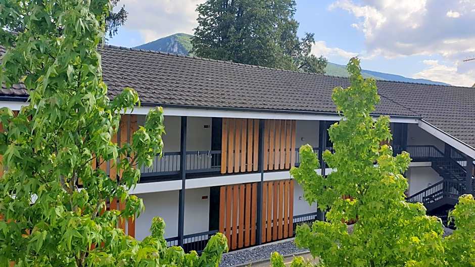 Hotel Balsthal