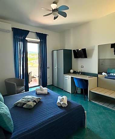 Belvedere Hotel-B&B