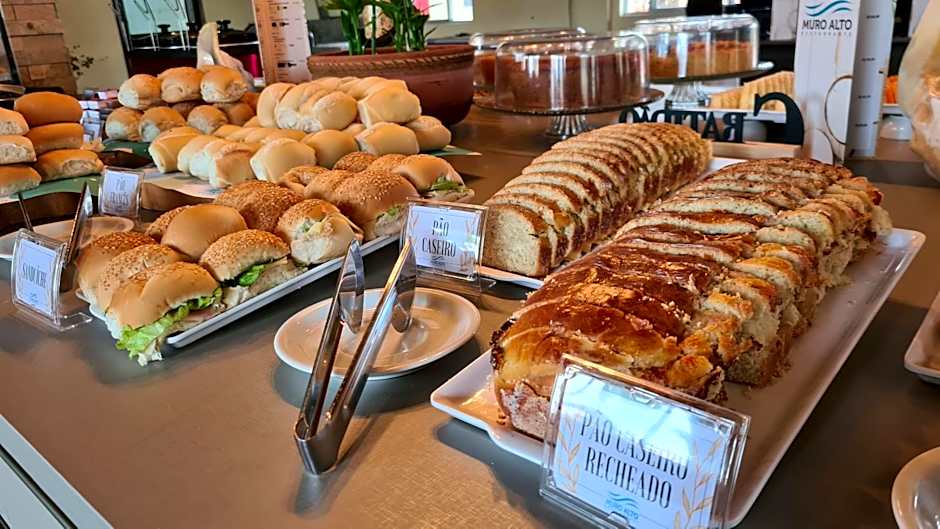 Arena Carneiros Hotel by AFT