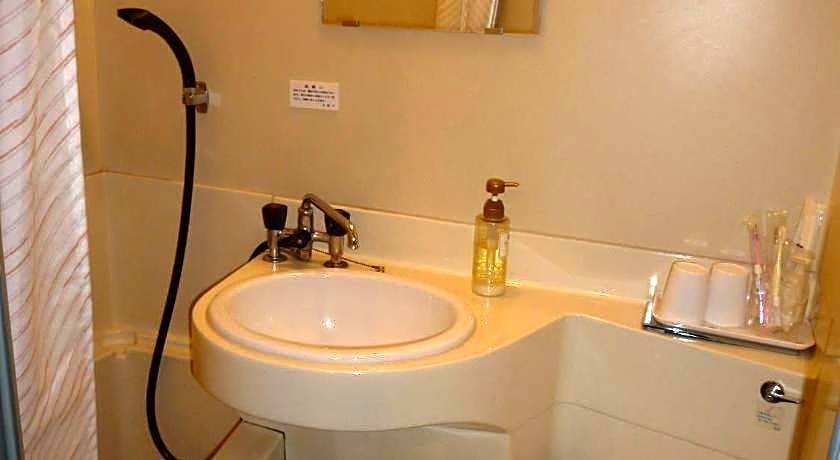 Hotel Shiga Sunvally