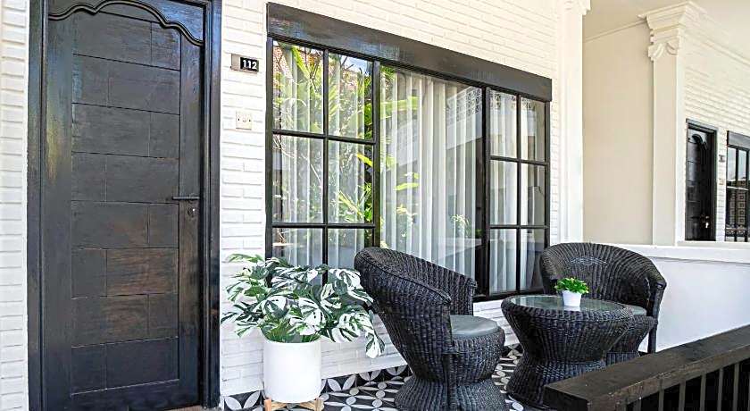 Casa Wina Kuta Managed by ARM Hospitality