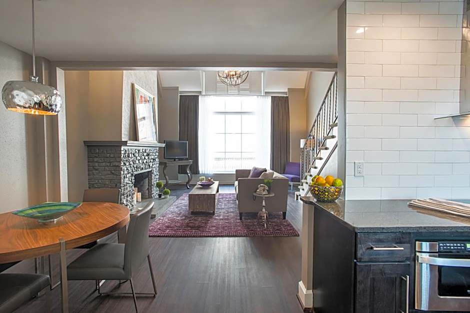 The Magnolia Omaha