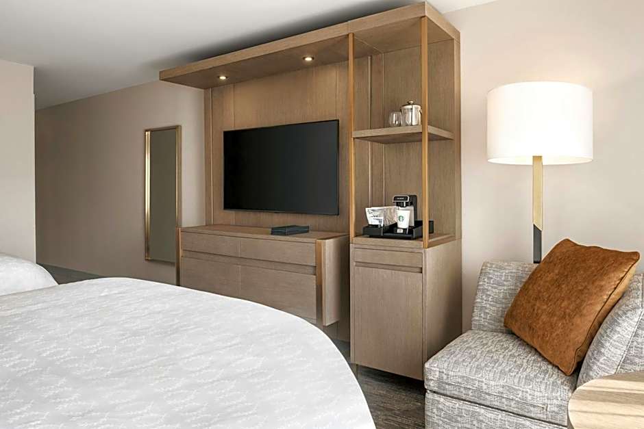 Madison Marriott South