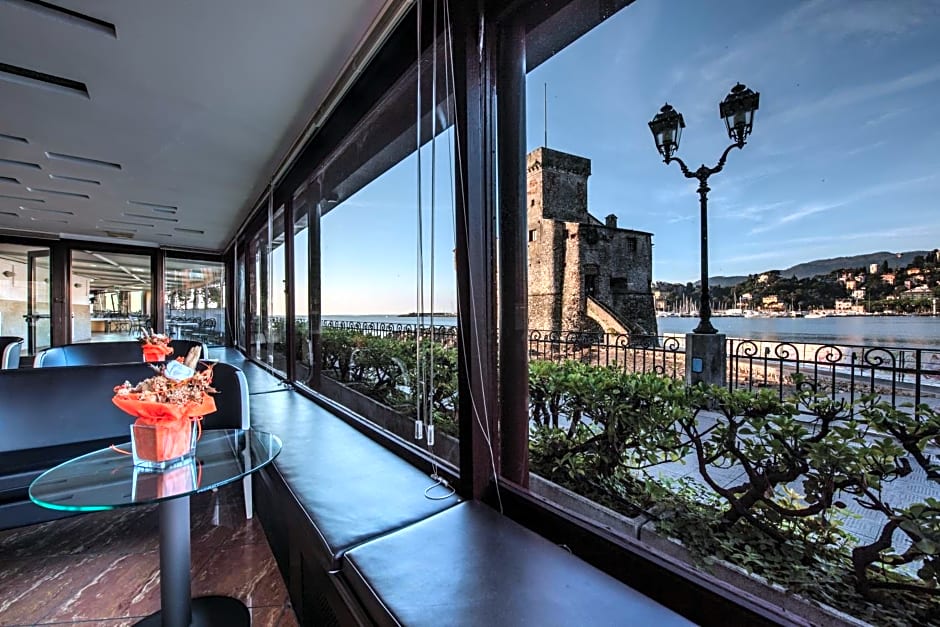 Hotel Italia e Lido Rapallo