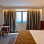 Afago Mareiro Hotel