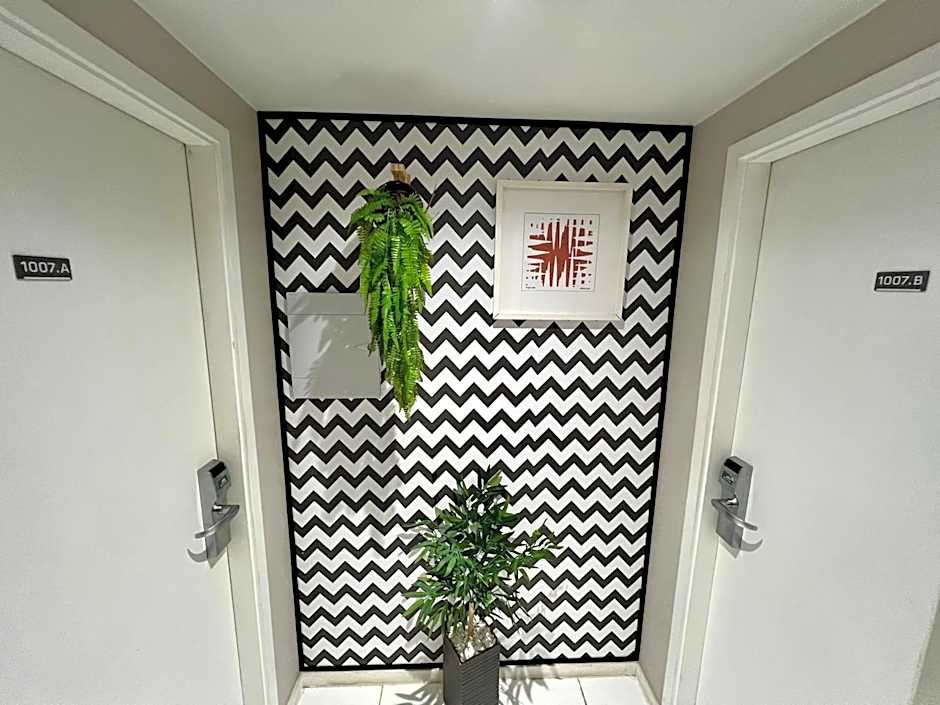 Verano Stay Flat Barra Olímpica