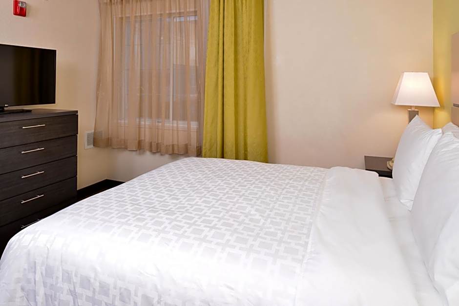 Candlewood Suites Austin-Round Rock Hotel By IHG