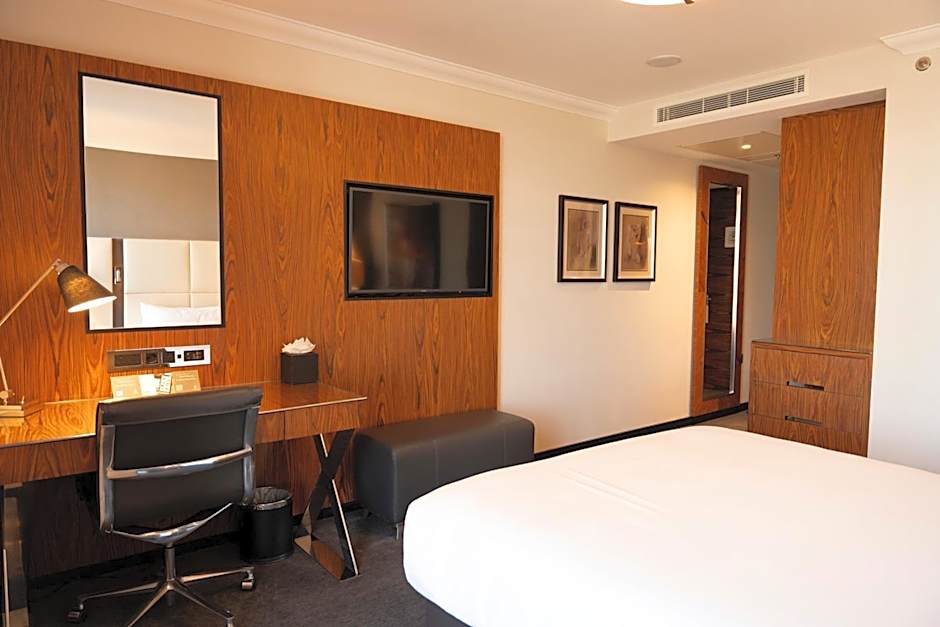 Hyatt Regency London Albert Embankment