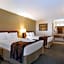 Best Western Plains Motel