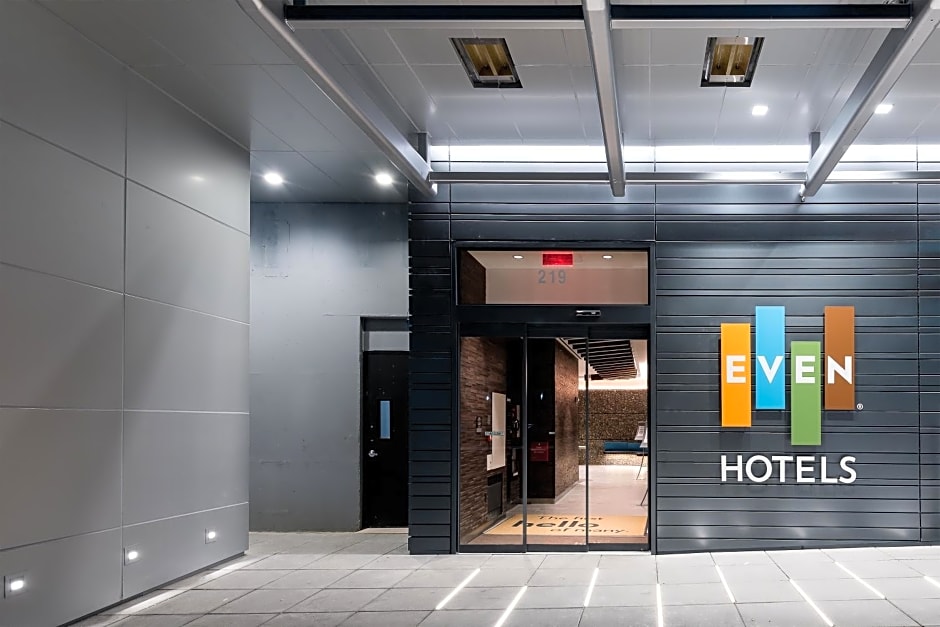 Even Hotel New York - Midtown East By IHG