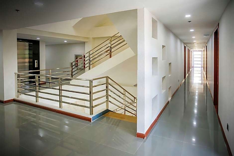 3K Hotel and Restaurant