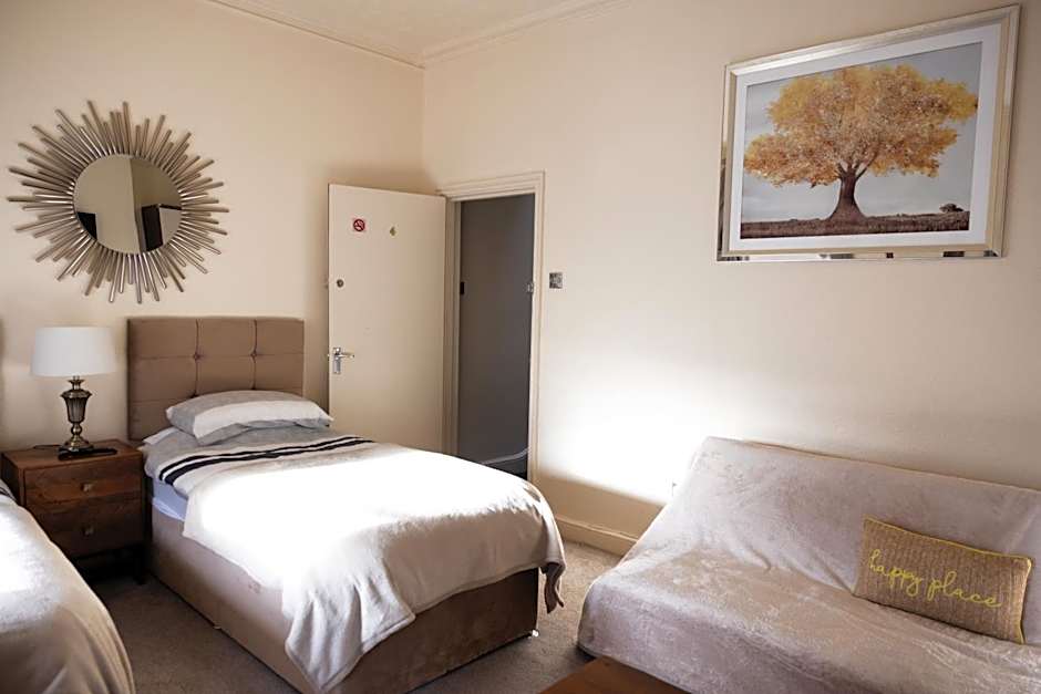 COZY PLACE LIVERPOOL