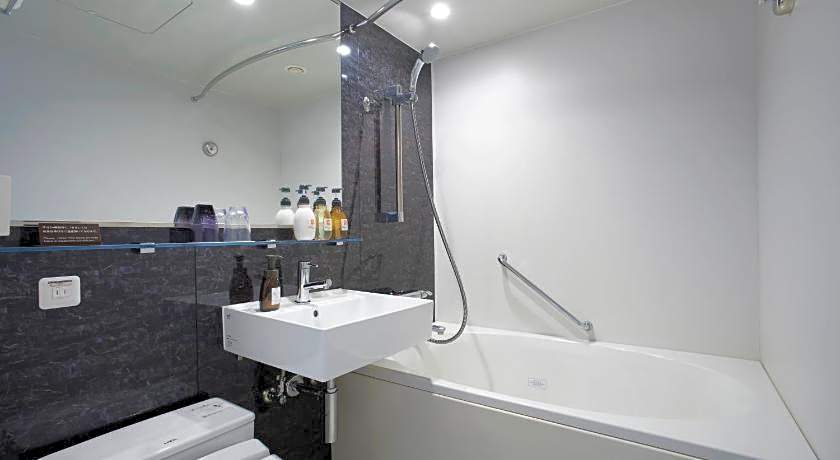 Takamatsu Park Hotel