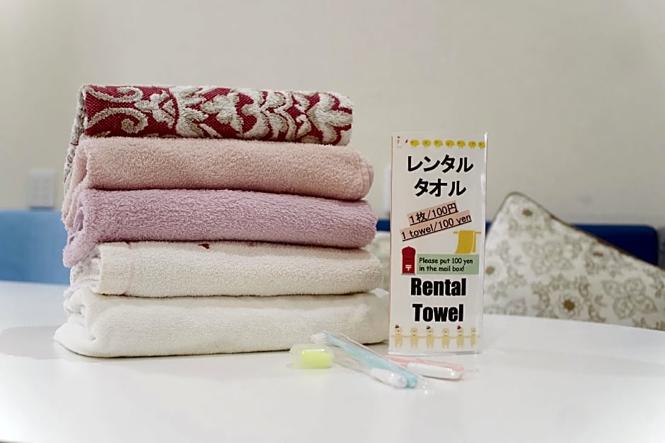 Casa Blanca Guesthouse