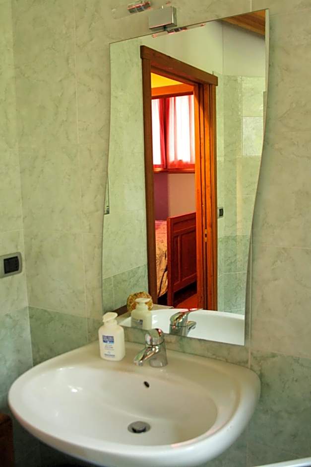 B&B La Borma di Pombo