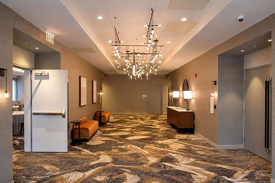 Hilton Garden Inn Newtown Square Radnor