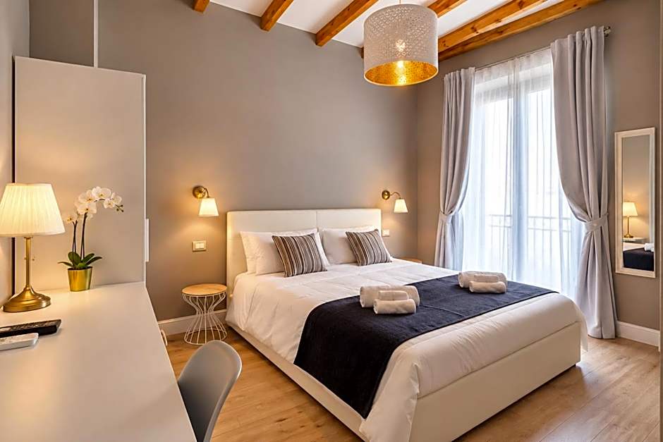 Manno Rooms Affittacamere