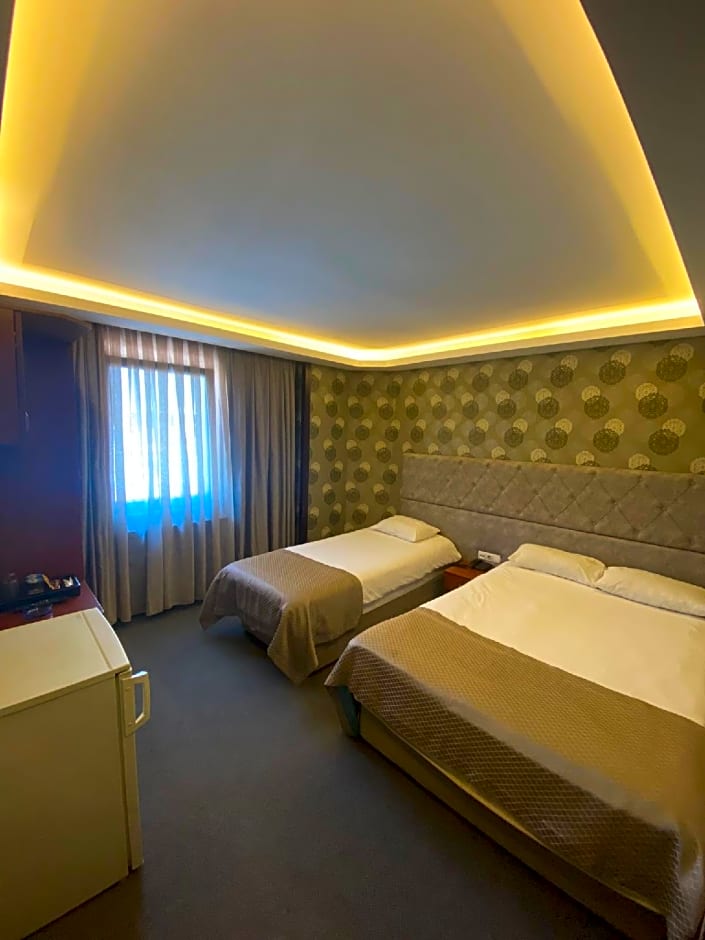 Gold City Otel