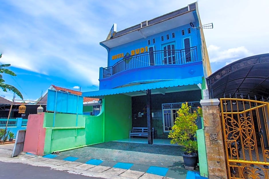 Hotel O Budi