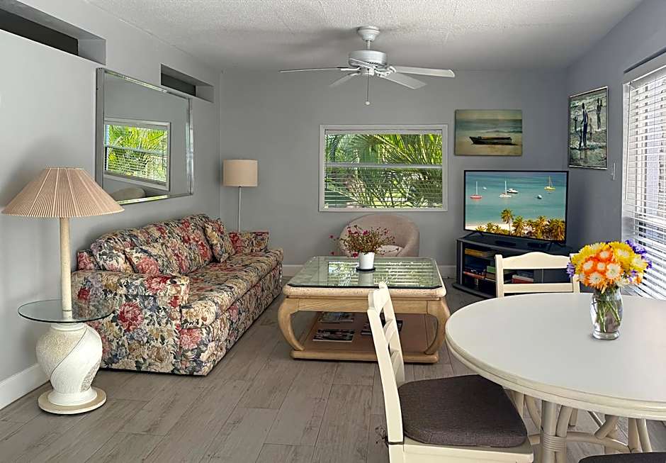 South Beach Place - Vero Beach