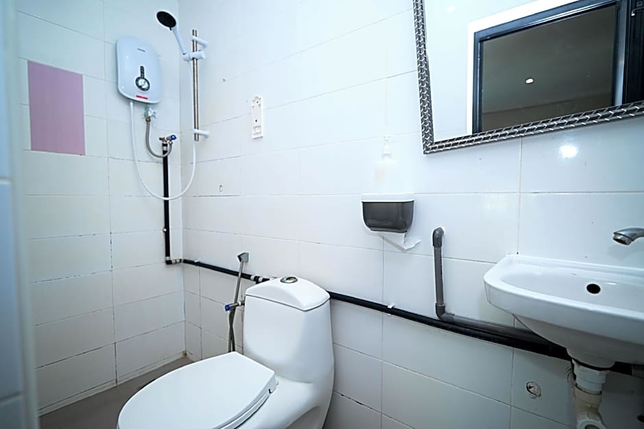 Swing & Pillows @ Penang Road, Georgetown Penang