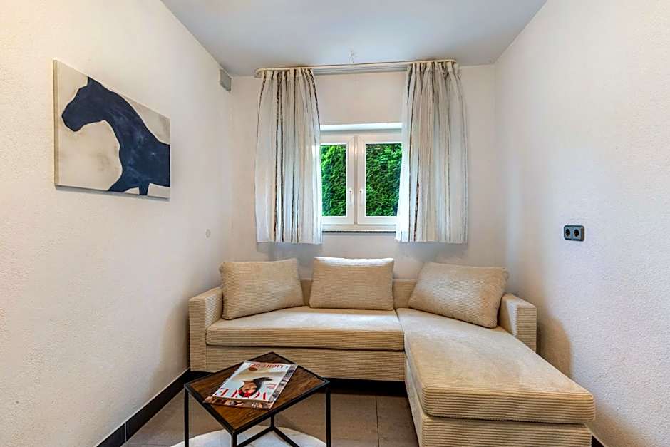 Ferienwohnung Jasmin