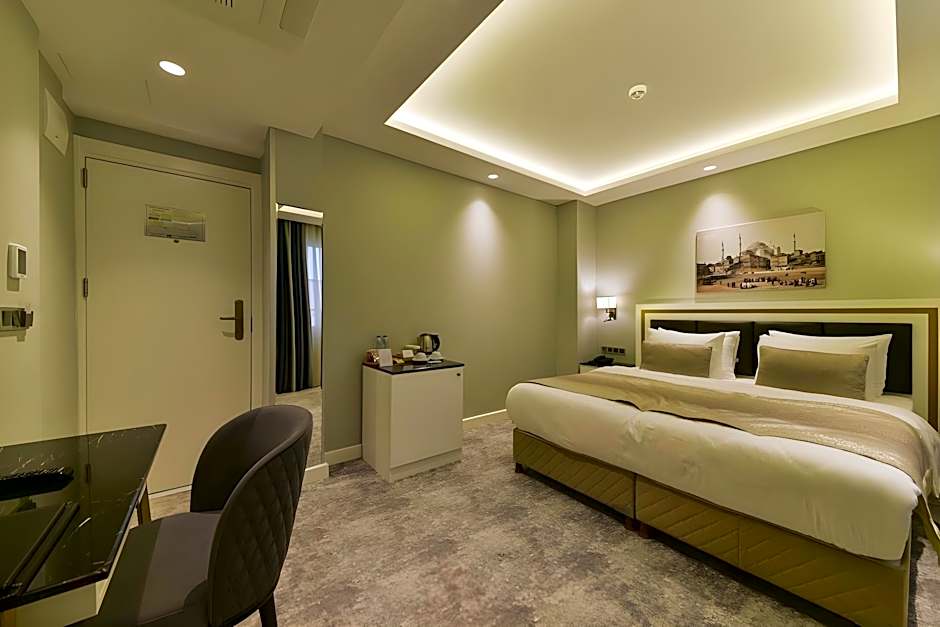 Kare Hotel Sultanahmet