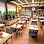 Myway Deluxe Hotel