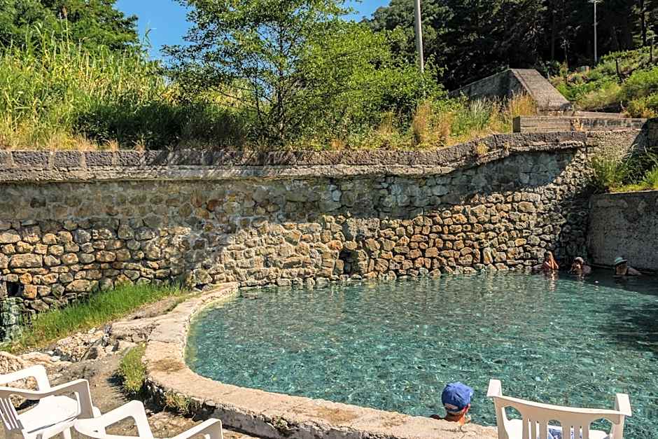 Hotel Ristorante La Mimosa