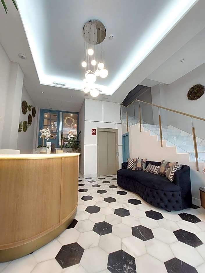 Hotel Boutique La Brisa del Mar