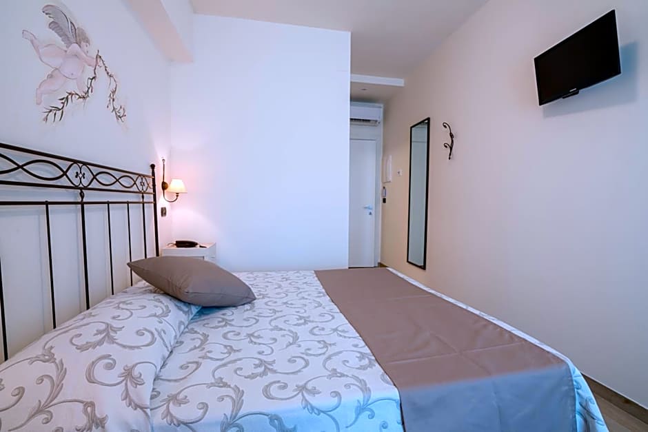 Hotel Relax Family & Spa
