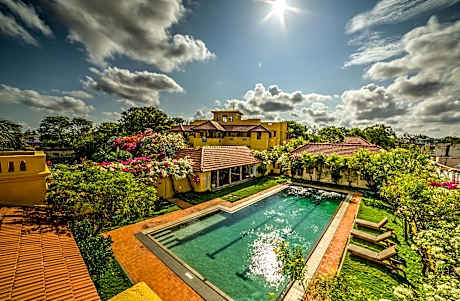 Visalam - CGH Earth